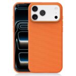 iPhone 17 布製 ケース magsafe対応ケース iPhone 17pro ケース iphone全機種対応 ケース