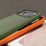 iPhone 17 布製 ケース magsafe対応ケース iPhone 17pro ケース iphone全機種対応 ケース