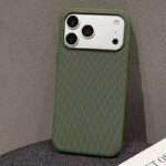 iPhone 17 布製 ケース magsafe対応ケース iPhone 17pro ケース iphone全機種対応 ケース