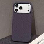 iPhone 17 布製 ケース magsafe対応ケース iPhone 17pro ケース iphone全機種対応 ケース