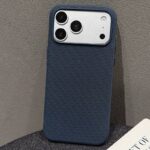 iPhone 17 布製 ケース magsafe対応ケース iPhone 17pro ケース iphone全機種対応 ケース