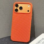 iPhone 17 布製 ケース magsafe対応ケース iPhone 17pro ケース iphone全機種対応 ケース