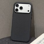 iPhone 17 布製 ケース magsafe対応ケース iPhone 17pro ケース iphone全機種対応 ケース