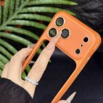 iPhone 17 2in1 PC+TPU ケース iPhone 17pro ケース iphone全機種対応 ケース iPhone17pro max ケース