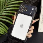 iPhone 17 2in1 PC+TPU ケース iPhone 17pro ケース iphone全機種対応 ケース iPhone17pro max ケース