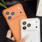 iPhone 17 2in1 PC+TPU ケース iPhone 17pro ケース iphone全機種対応 ケース iPhone17pro max ケース