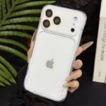 iPhone 17 2in1 PC+TPU ケース iPhone 17pro ケース iphone全機種対応 ケース iPhone17pro max ケース