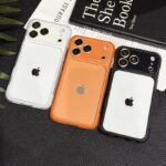 iPhone 17 2in1 PC+TPU ケース iPhone 17pro ケース iphone全機種対応 ケース iPhone17pro max ケース