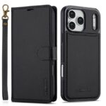 iPhone 17 合成革ケース iPhone 17e/iPhone16e 対応 手帳型ケース iPhone17 PUレザー ケース スマホケース