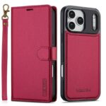 iPhone 17 合成革ケース iPhone 17e/iPhone16e 対応 手帳型ケース iPhone17 PUレザー ケース スマホケース