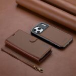 iPhone 17 合成革ケース iPhone 17e/iPhone16e 対応 手帳型ケース iPhone17 PUレザー ケース スマホケース