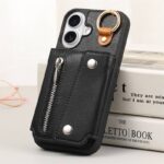 Quick view Add to compare Add to wishlist iPhone 17 合成革ケース iPhone 17e/iPhone16e 対応 手帳型ケース magsafe対応ケース iPhone17 PUレザー ケース スマホケース