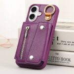 Quick view Add to compare Add to wishlist iPhone 17 合成革ケース iPhone 17e/iPhone16e 対応 手帳型ケース magsafe対応ケース iPhone17 PUレザー ケース スマホケース