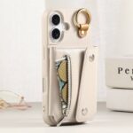 Quick view Add to compare Add to wishlist iPhone 17 合成革ケース iPhone 17e/iPhone16e 対応 手帳型ケース magsafe対応ケース iPhone17 PUレザー ケース スマホケース