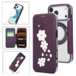 iPhone 17 合成革ケース iPhone 17e/iPhone16e 対応 手帳型ケース iPhone17 PUレザー ケース