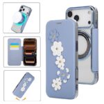iPhone 17 合成革ケース iPhone 17e/iPhone16e 対応 手帳型ケース iPhone17 PUレザー ケース