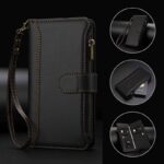 iPhone 17 合成革ケース iPhone 17e/iPhone16e 対応 手帳型ケース iPhone17 PUレザー ケース