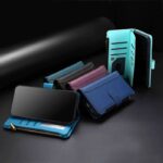 iPhone 17 合成革ケース iPhone 17e/iPhone16e 対応 手帳型ケース iPhone17 PUレザー ケース