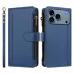 iPhone 17 合成革ケース iPhone 17e/iPhone16e 対応 手帳型ケース iPhone17 PUレザー ケース
