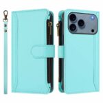 iPhone 17 合成革ケース iPhone 17e/iPhone16e 対応 手帳型ケース iPhone17 PUレザー ケース