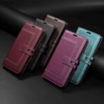iPhone 17 合成革ケース iPhone 17e/iPhone16e 対応 手帳型ケース iPhone17 PUレザー ケース