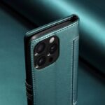 iPhone 17 合成革ケース iPhone 17e/iPhone16e 対応 手帳型ケース iPhone17 PUレザー ケース