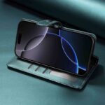iPhone 17 合成革ケース iPhone 17e/iPhone16e 対応 手帳型ケース iPhone17 PUレザー ケース
