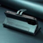 iPhone 17 合成革ケース iPhone 17e/iPhone16e 対応 手帳型ケース iPhone17 PUレザー ケース