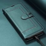 iPhone 17 合成革ケース iPhone 17e/iPhone16e 対応 手帳型ケース iPhone17 PUレザー ケース