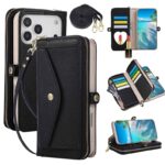 iPhone 17 合成革ケース iPhone 17e/iPhone16e 対応 手帳型ケース iPhone17 PUレザー ケース