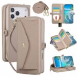 iPhone 17 合成革ケース iPhone 17e/iPhone16e 対応 手帳型ケース iPhone17 PUレザー ケース