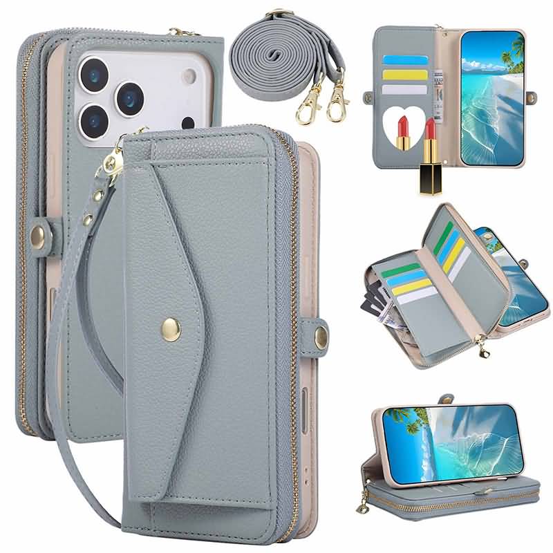 AC04212026012-06 iPhone 17 合成革ケース iPhone 17e/iPhone16e 対応 手帳型ケース iPhone17 PUレザー ケース