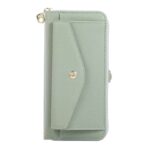 iPhone 17 合成革ケース iPhone 17e/iPhone16e 対応 手帳型ケース iPhone17 PUレザー ケース