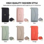 iPhone 17 合成革ケース iPhone 17e/iPhone16e 対応 手帳型ケース iPhone17 PUレザー ケース
