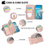 iPhone 17 合成革ケース iPhone 17e/iPhone16e 対応 手帳型ケース iPhone17 PUレザー ケース