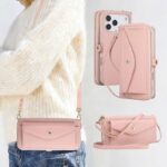iPhone 17 合成革ケース iPhone 17e/iPhone16e 対応 手帳型ケース iPhone17 PUレザー ケース