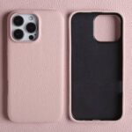 iPhone 17e/16e 本革 背面型ケース magsafe対応ケース iPhone 17pro 対応 背面型ケース iPhone16本革製レザー ケース スマホケース