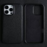 iPhone 17e/16e 本革 背面型ケース magsafe対応ケース iPhone 17pro 対応 背面型ケース iPhone16本革製レザー ケース スマホケース