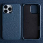 iPhone 17e/16e 本革 背面型ケース magsafe対応ケース iPhone 17pro 対応 背面型ケース iPhone16本革製レザー ケース スマホケース