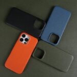 iPhone 17e/16e 本革 背面型ケース magsafe対応ケース iPhone 17pro 対応 背面型ケース iPhone16本革製レザー ケース スマホケース