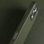 iPhone 17e/16e 本革 背面型ケース magsafe対応ケース iPhone 17pro 対応 背面型ケース iPhone16本革製レザー ケース スマホケース