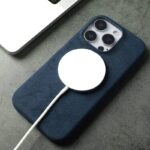 iPhone 17 合成革ケース 背面型ケース magsafe対応ケース iPhone 17e/iPhone16e 対応 ケース iPhone17 PUレザー ケース