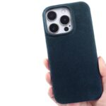 iPhone 17 合成革ケース 背面型ケース magsafe対応ケース iPhone 17e/iPhone16e 対応 ケース iPhone17 PUレザー ケース