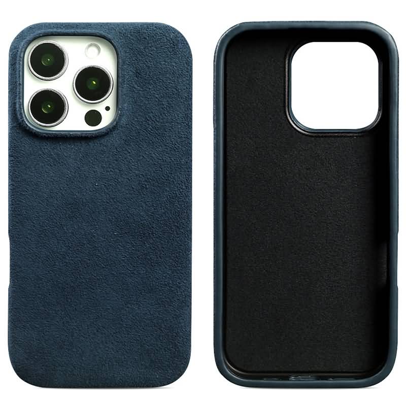 AC04212026015-12 iPhone 17 合成革ケース 背面型ケース magsafe対応ケース iPhone 17e/iPhone16e 対応 ケース iPhone17 PUレザー ケース
