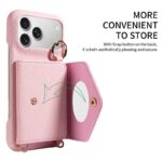 iPhone 17 合成革ケース 背面型ケース iPhone 17e/iPhone16e 対応 ケース カート収納可能 iPhone17 PUレザー ケース スマホケース