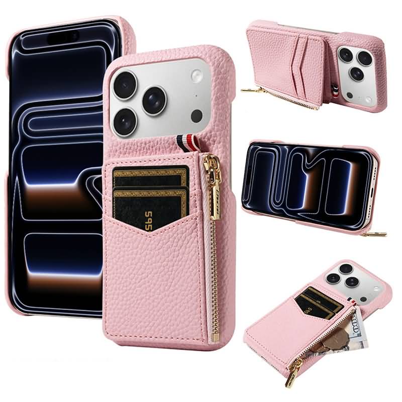 AC04212026017-01 iPhone 17 合成革ケース 背面型ケース magsafe対応ケース iPhone17 PUレザー ケース スマホケース