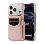 iPhone 17 合成革ケース 背面型ケース magsafe対応ケース iPhone17 PUレザー ケース スマホケース