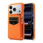 iPhone 17 合成革ケース 背面型ケース magsafe対応ケース iPhone17 PUレザー ケース スマホケース