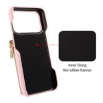 iPhone 17 合成革ケース 背面型ケース magsafe対応ケース iPhone17 PUレザー ケース スマホケース