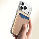 iPhone・スマホ 通用Magsafe対応ケース 強力磁 ケース